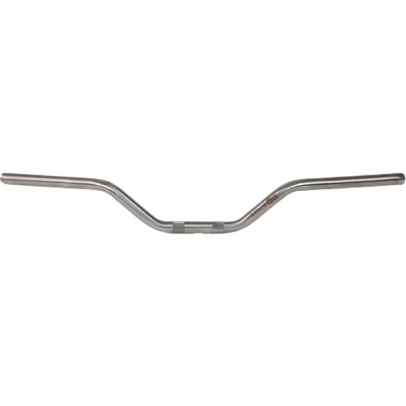 Thrashin Supply 1" Mid Bend Harley-Davidson Cruiser Motorcycle Handlebars-0601