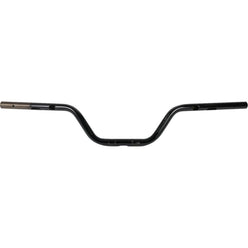 Thrashin Supply 2024+ High Bend Harley-Davidson Cruiser Motorcycle Handlebars