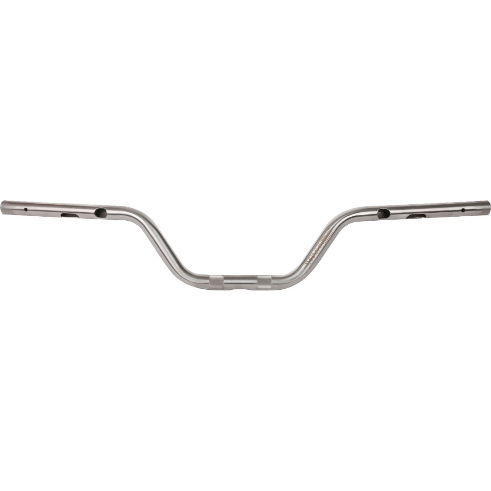 Thrashin Supply 2024+ High Bend Harley-Davidson Cruiser Motorcycle Handlebars-0601