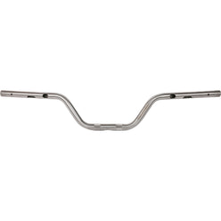 Thrashin Supply 2024+ High Bend Harley-Davidson Cruiser Motorcycle Handlebars