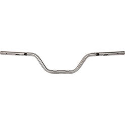 Thrashin Supply 2024+ High Bend Harley-Davidson Cruiser Motorcycle Handlebars