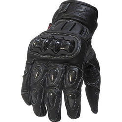 Torc Pico Men's Street Gloves (Refurbished, Without Tags)