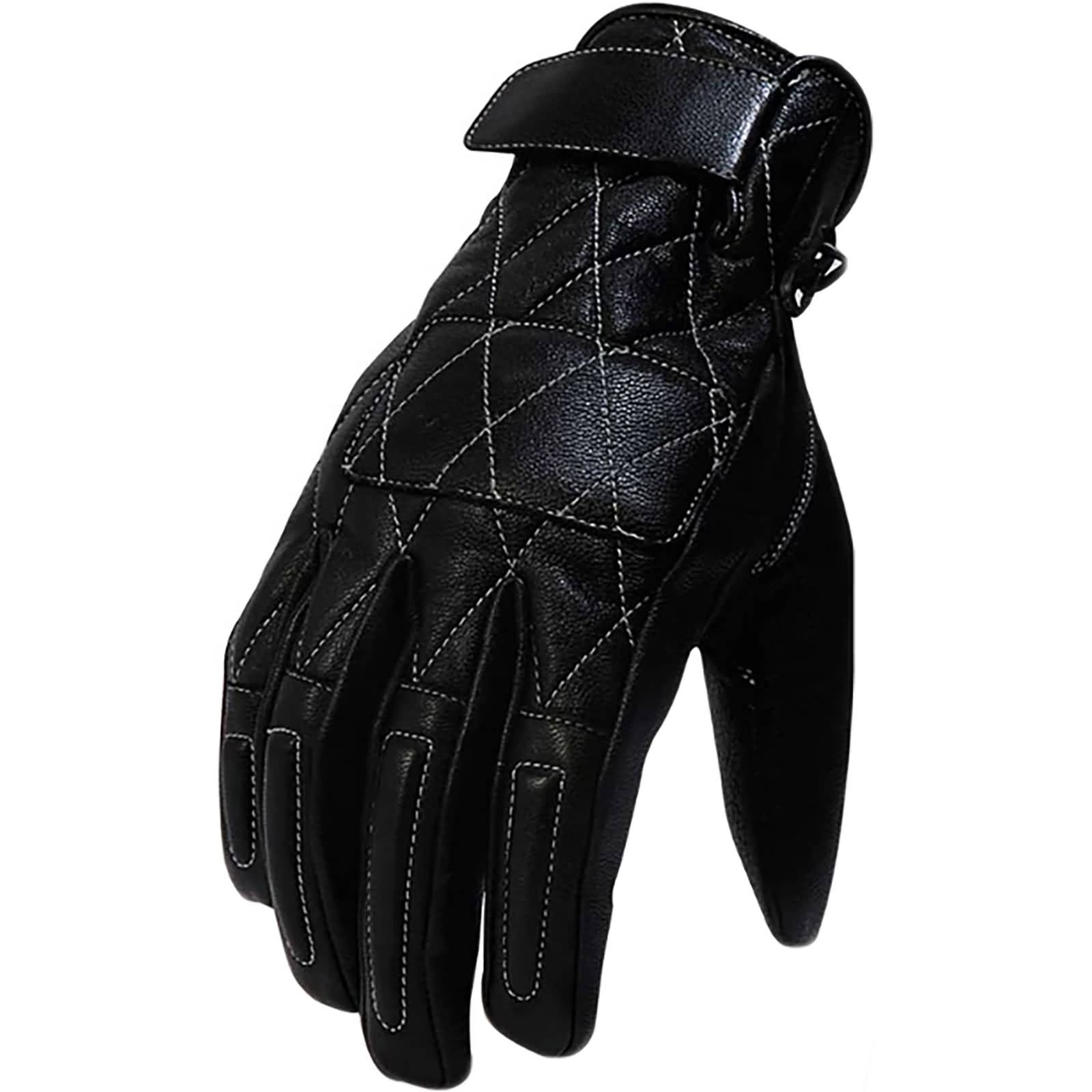 Torc Silverlake Men's Street Gloves-TG55SIL23