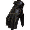 Torc Silverlake Men's Street Gloves (Brand New)