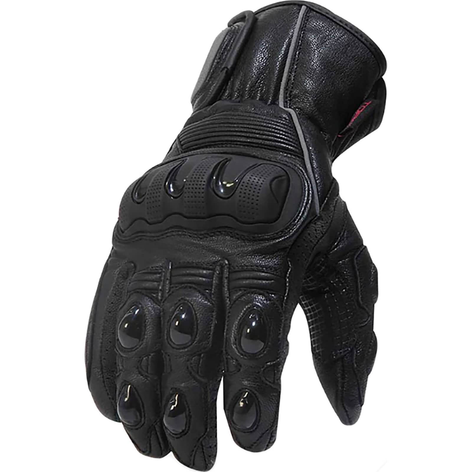 Torc Wilshire Men's Street Gloves-TG55WIL22