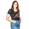 Tour Master Logo Women's Short-Sleeve Shirts
