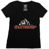 Tour Master Logo Women's Short-Sleeve Shirts
