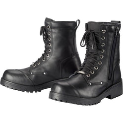 Tour Master Coaster WP Men's Street Boots (BRAND NEW)