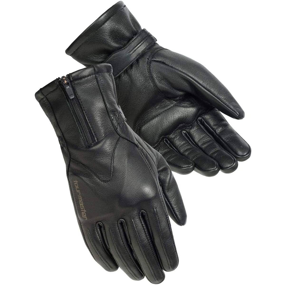 Tour Master Trinity Women's Cruiser Gloves-8426