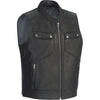 Tour Master Nomad Men's Cruiser Vests (Brand New)