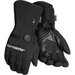 Tour Master Synergy 7.4v Heated Women's Snow Gloves