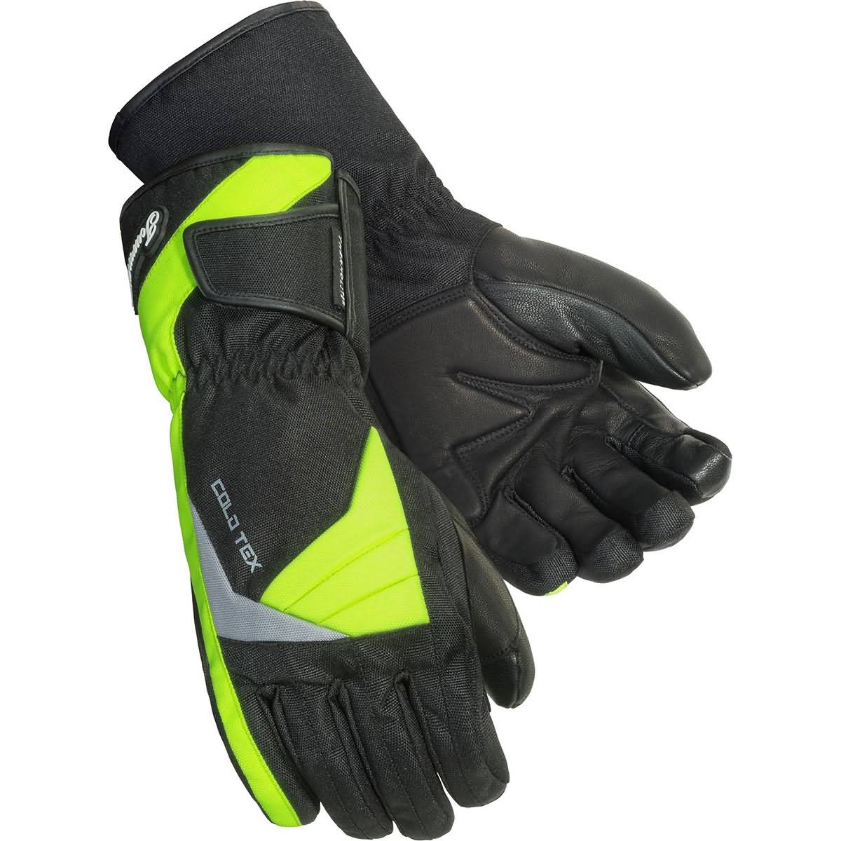 Tour Master Cold-Tex 3.0 Women's Snow Gloves-8426