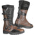 Tour Master Highlander ADV WP Men's Street Boots