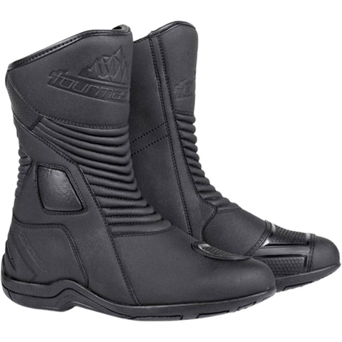 Tour Master Vintage 2.0 WP Men's Street Boots-8604