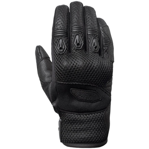 Tour Master Draft Air Men's Street Gloves-8370