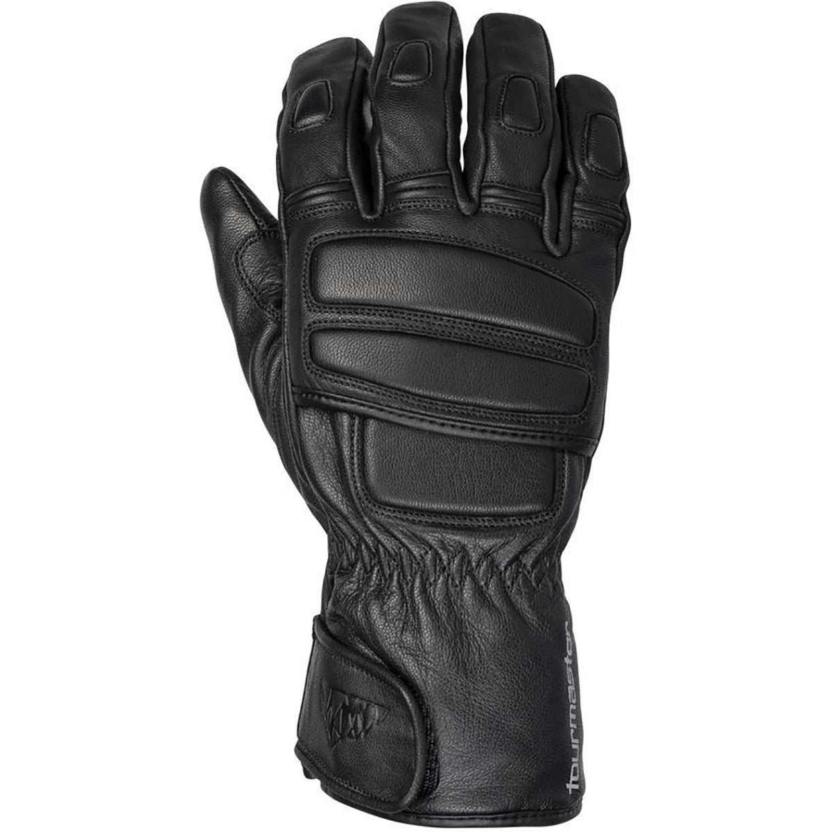 Tour Master Midweight Men's Street Gloves-8428