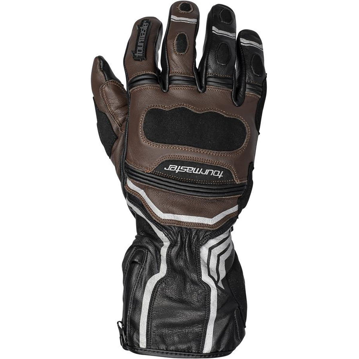 Tour Master Midweight Women's Street Gloves-8428