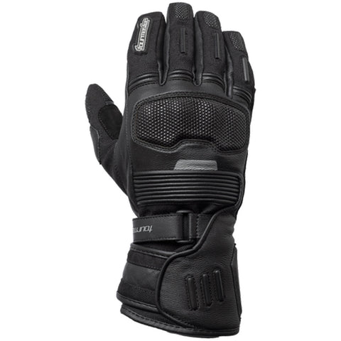 Tour Master Super-Tour Waterproof Adventure Men's Street Gloves-8429