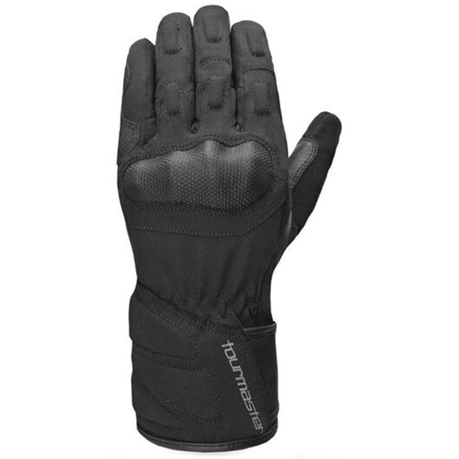 Tour Master Tour-Tex 2.0 Waterproof Men's Street Gloves-8431