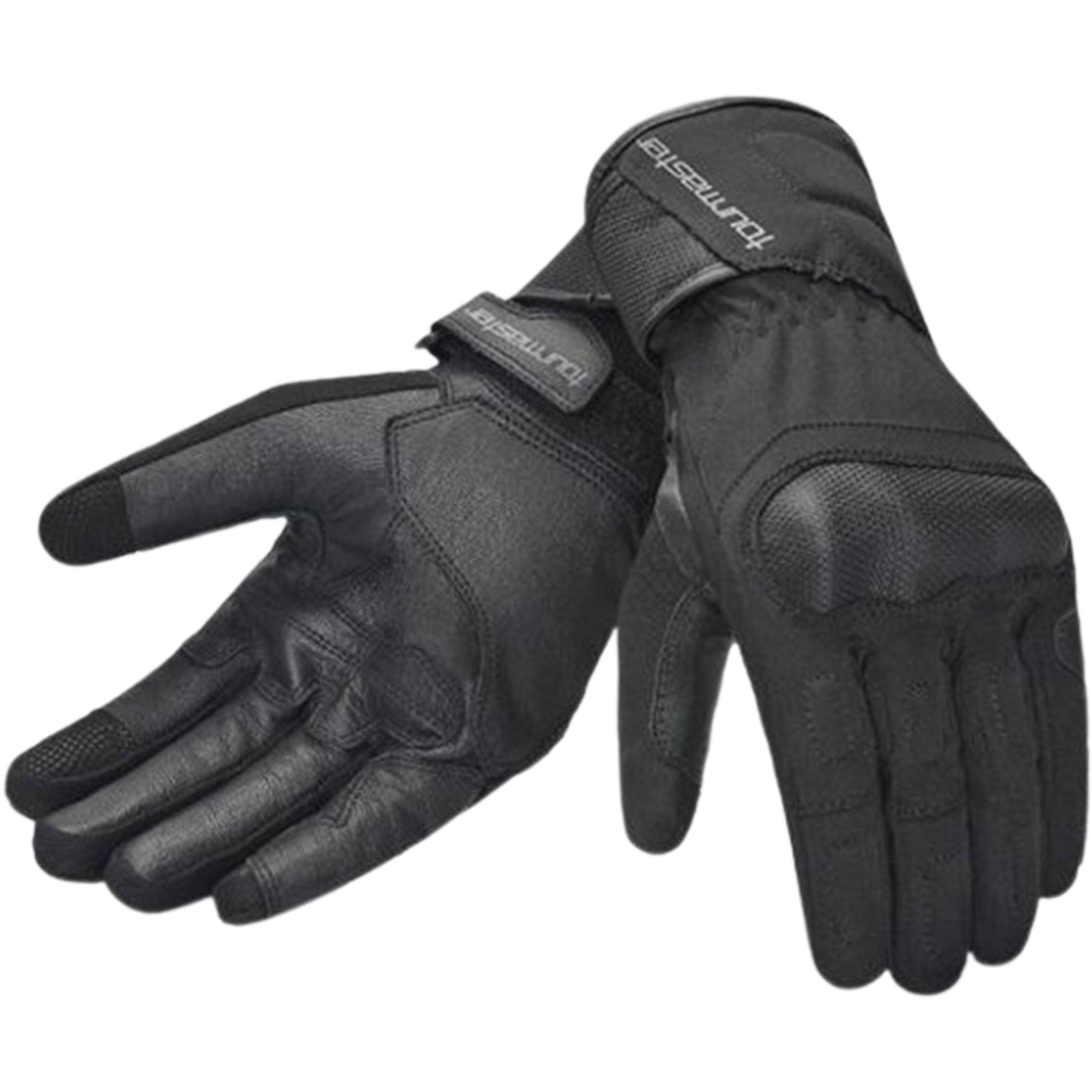 Tour Master Tour-Tex 2.0 Waterproof Men's Street Gloves-8431