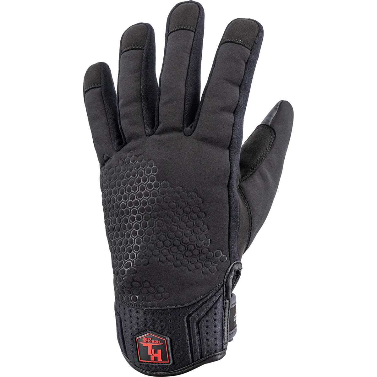 Tour Master Storm Chaser Women's Street Gloves-8854