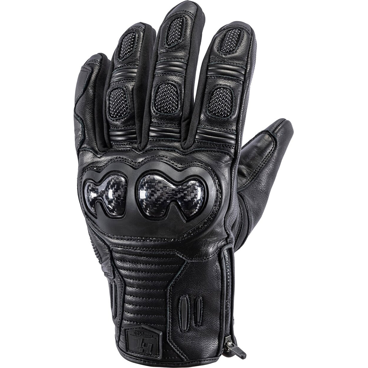 Tour Master Trailbreak WP Woen's Street Gloves-8851