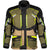 Tour Master Highlander WP Men's Street Jackets