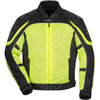 Tour Master Intake Air 4.0 Men's Street Jackets (Brand New)