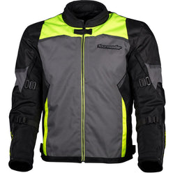 Tour Master Intake Men's Street Jackets