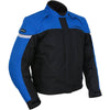 Tour Master Jett Series 3 Men's Street Jackets (Brand New)