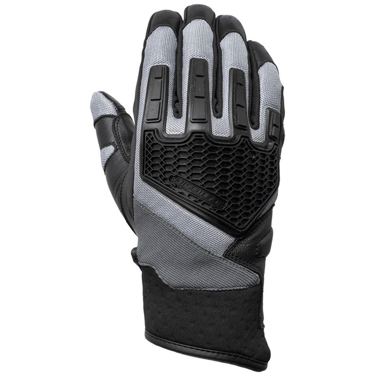 Tour Master Switchback 2 Men's Street Gloves-8855