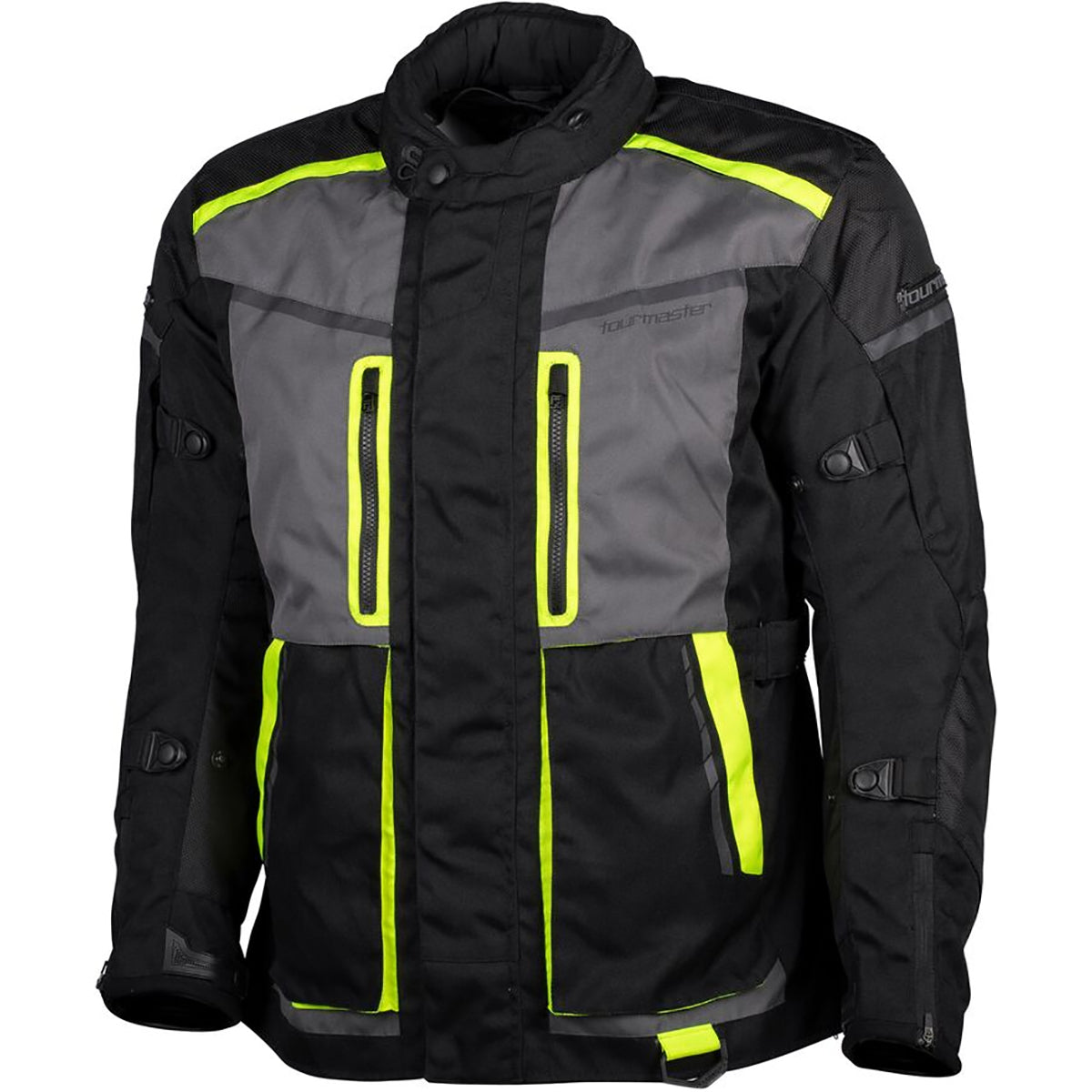 Tour Master Tranistion Men's Street Jackets-8777