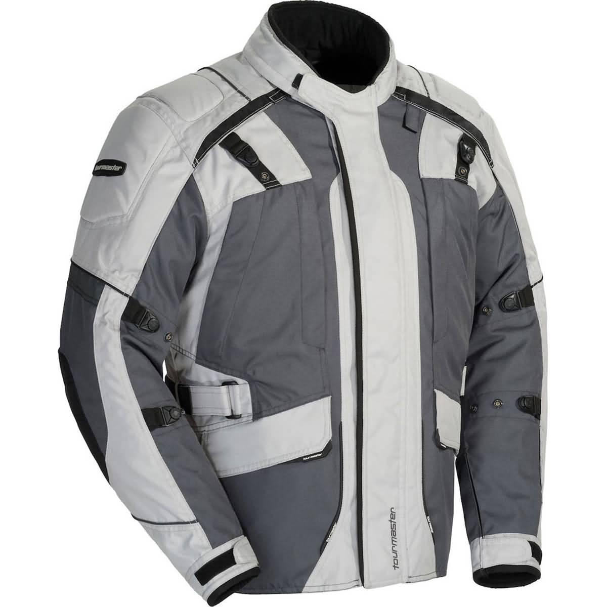 Tour Master Transition Series 4 Men's Street Jackets-8777