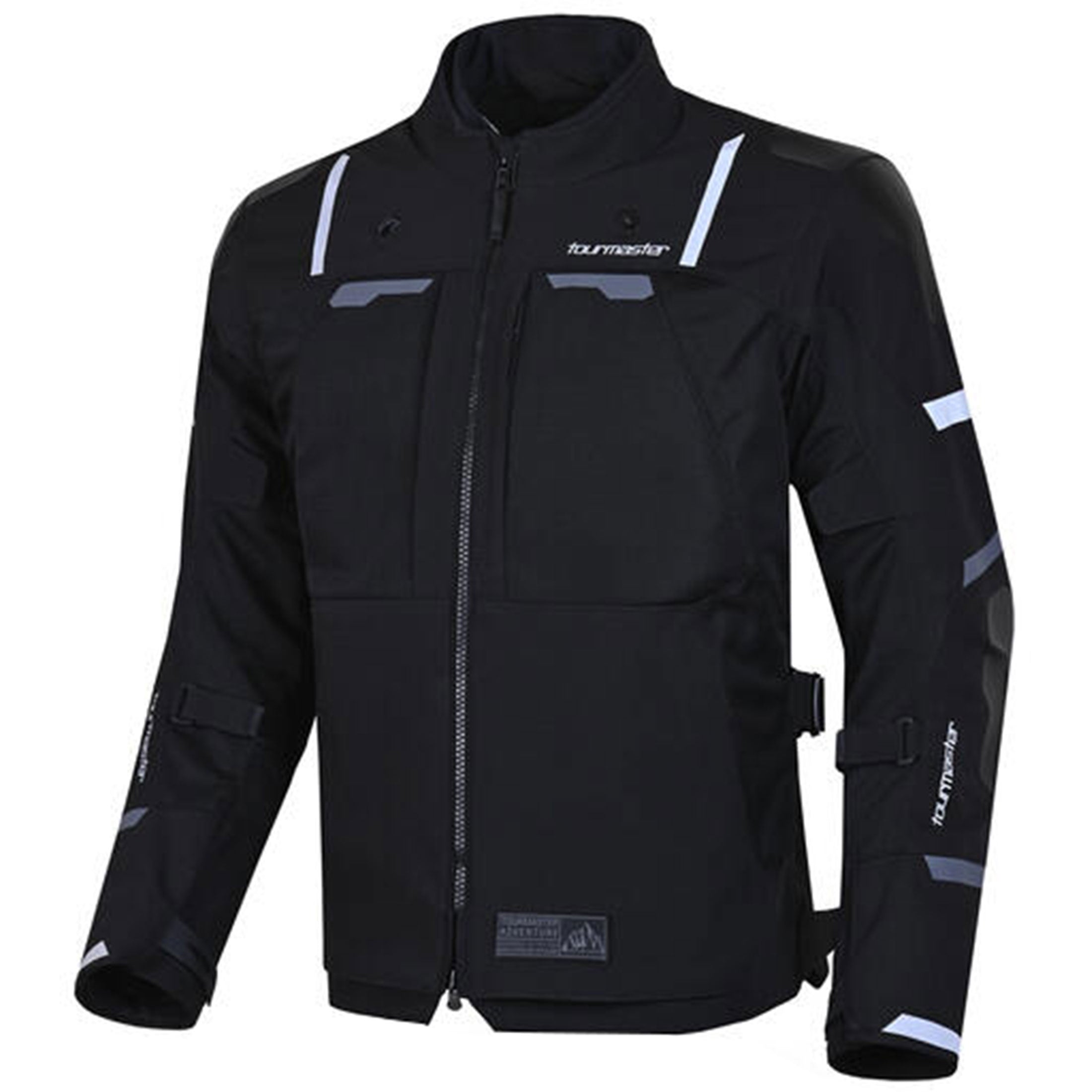 Tour Master Zephyr Mesh Men's Street Jackets-8709
