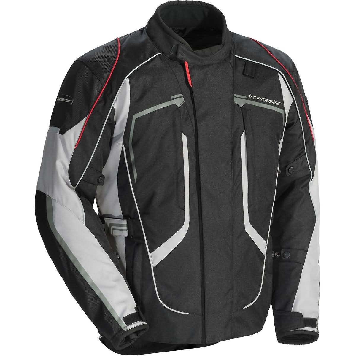 Tour Master Advanced Women's Street Jackets-8736