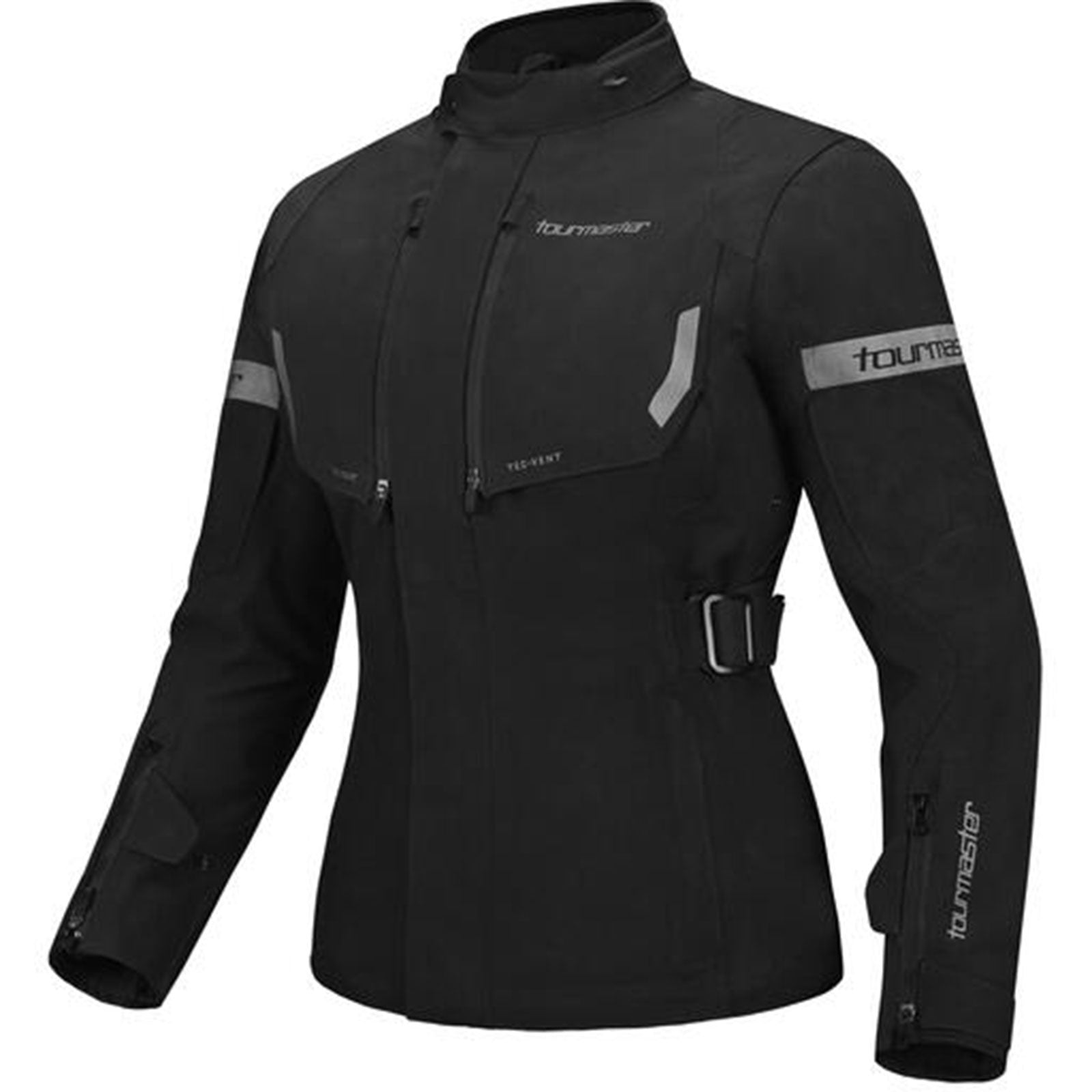 Tour Master Discovery Women's Street Jackets-8738