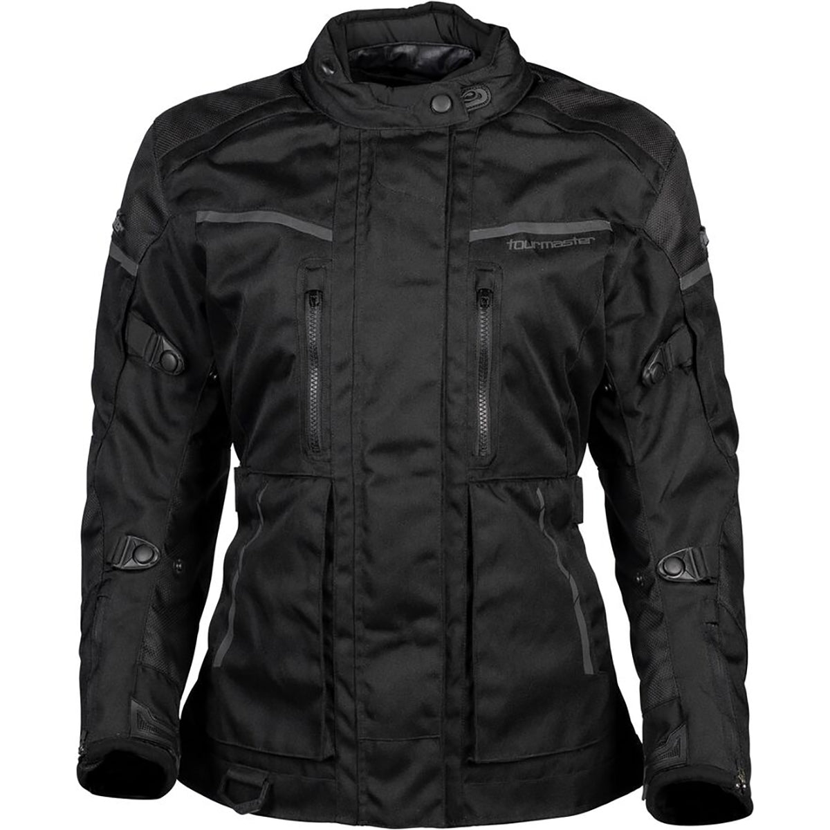 Tour Master Transition Women's Street Jackets-8777