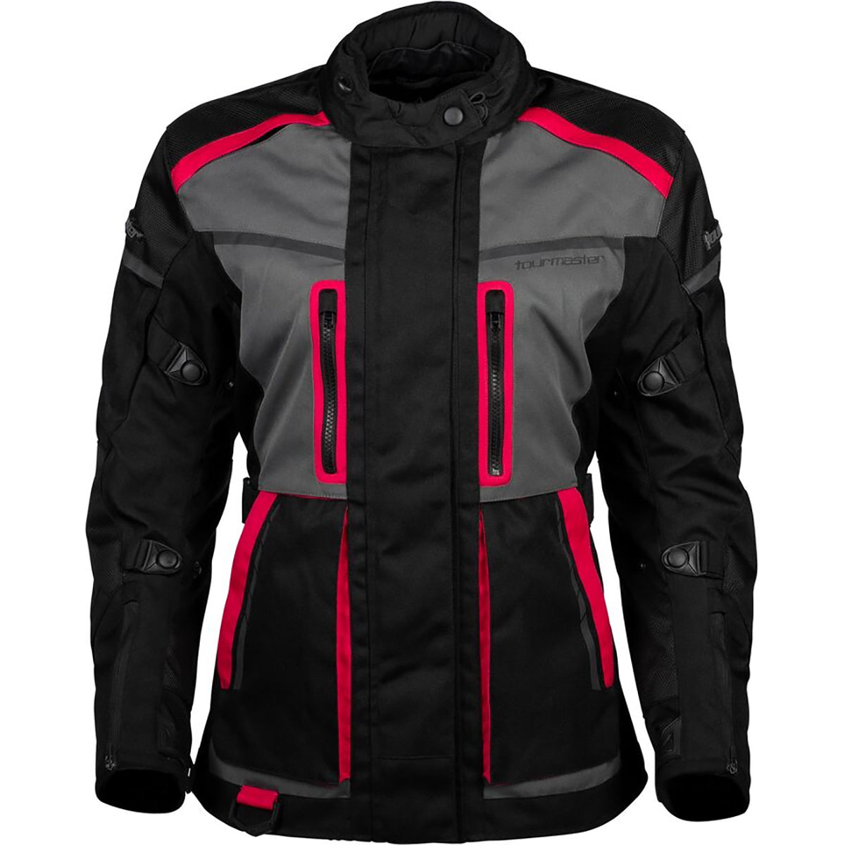 Tour Master Transition Women's Street Jackets-8777