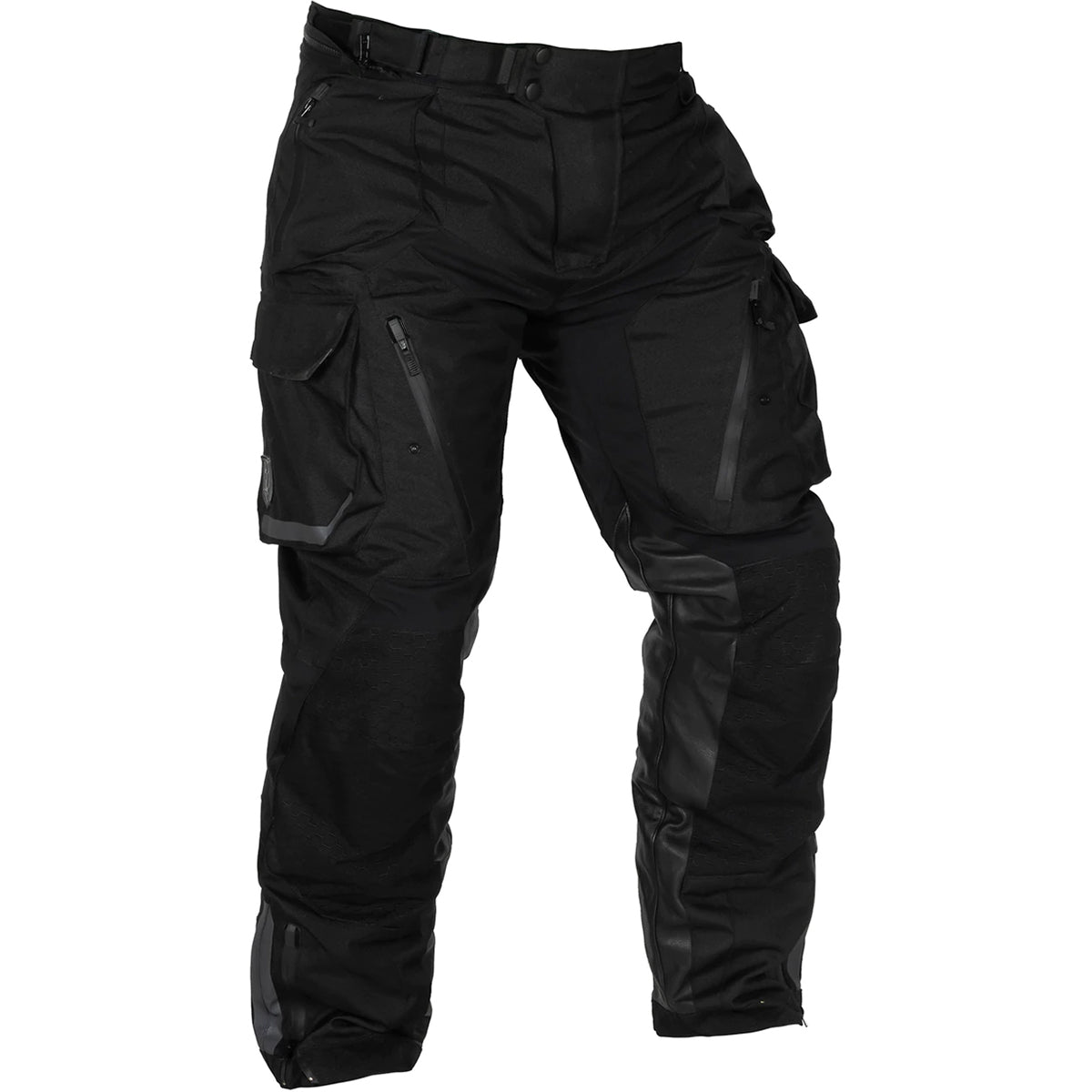 Tour Master Alpine Trek Men's Street Pants-8820