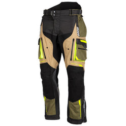 Tour Master Highlander WP Men's Street Pants