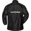 Tour Master Shield Two-Piece Men's Street Rain Suits