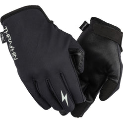 Thrashin Supply Windbreaker Stealth Men's Street Gloves