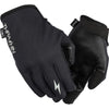 Thrashin Supply Windbreaker Stealth Men's Street Gloves