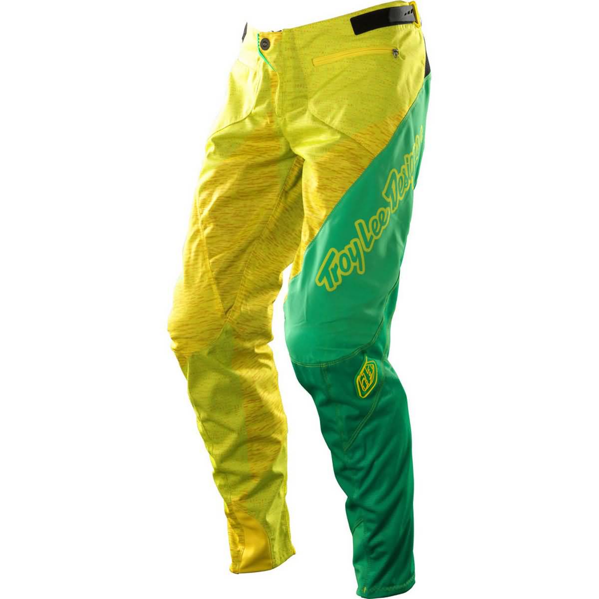 Troy Lee Designs Sprint Men's BMX Pants-2524