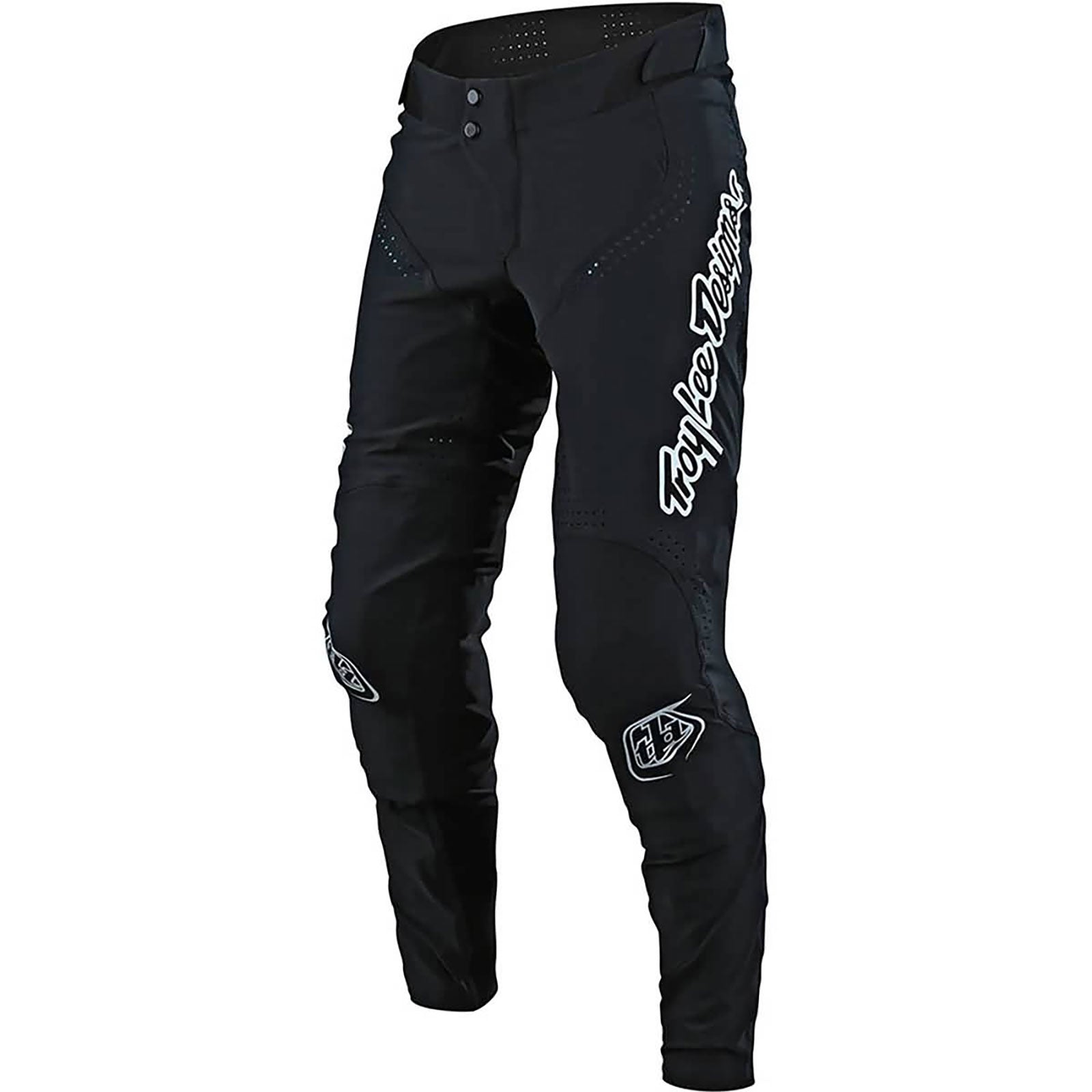 Troy Lee Designs Sprint Ultra Solid Men's BMX Pants-256786036