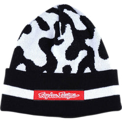 Troy Lee Designs Flow Camo Adult Beanie Hats