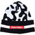 Troy Lee Designs Flow Camo Adult Beanie Hats