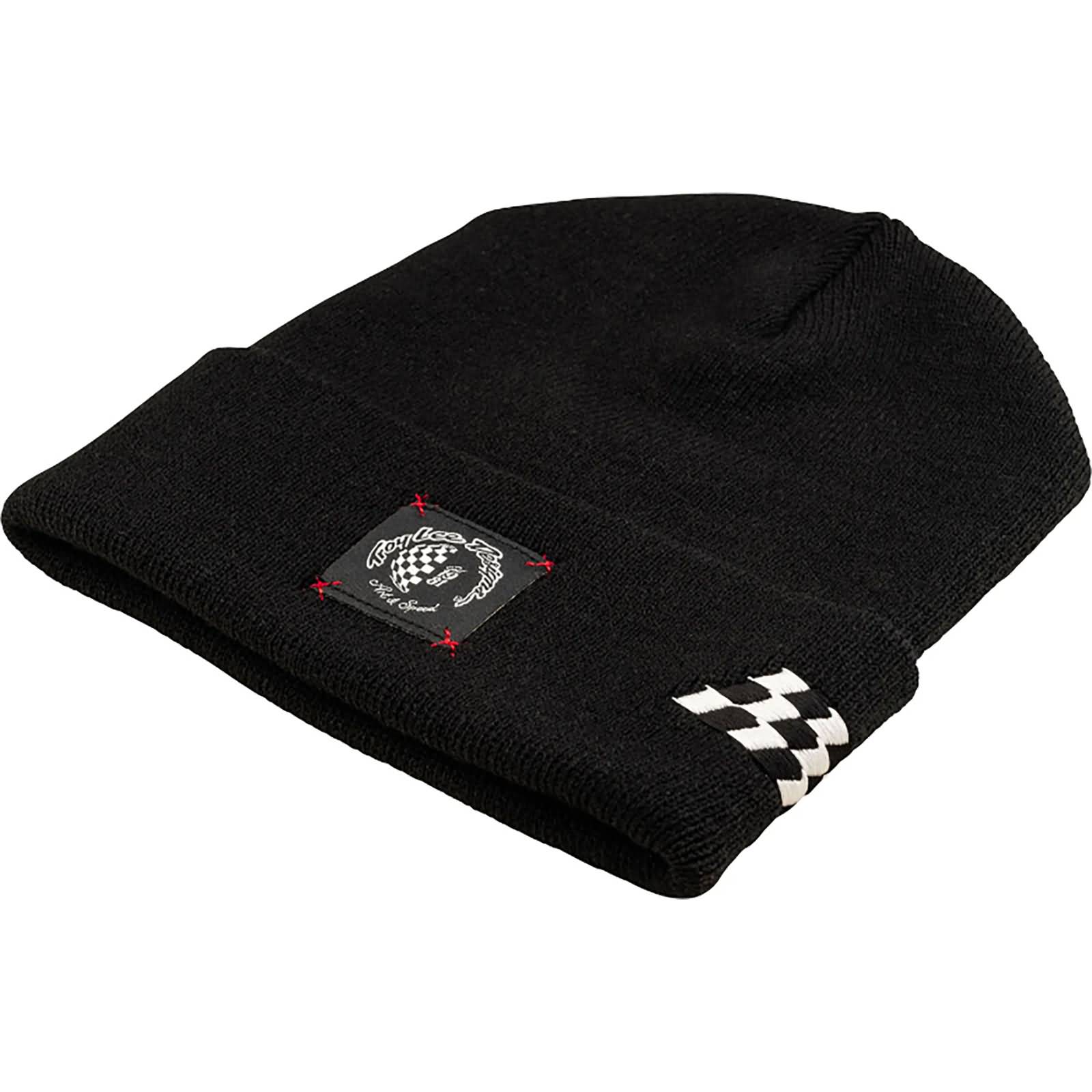 Troy Lee Designs Worldwide Adult Beanie Hats-715883000