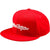 Troy Lee Designs 2025 Signature Men's Snapback Adjustable Hats