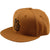 Troy Lee Designs 2026 Peace Flat Bill Men's Snapback Adjustable Hats